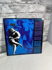 Guns N' Roses Use your