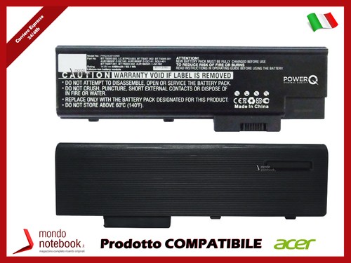 Batteria powerq 4400mah - powerq,