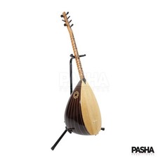 Baglama Turco Collo Corto – Saz Artigianale Adatto ai Principianti ? Spedizione Gratuita