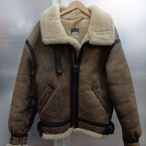 Avirex flight jacket - flight,