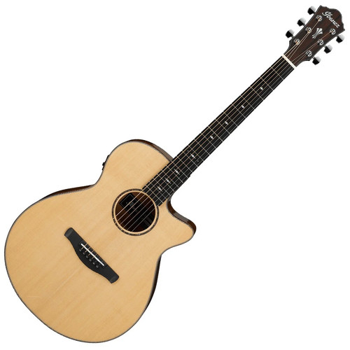Ibanez aeg200 lgs natural - ibanez,