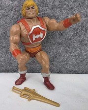 Modellino vintage Thunder