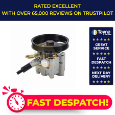 Pompa servosterzo adatta a