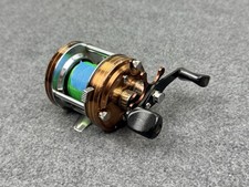Mulinello da Pesca a Vento