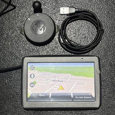 TomTom Via 135 GPS Navigatore