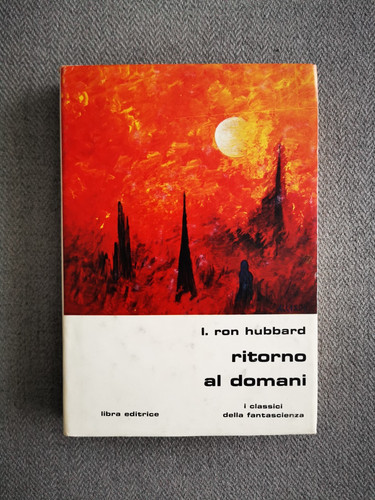 Ritorno domani l - domani,