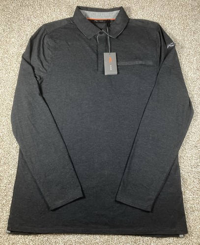 Polo uomo kjus - polo,