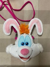 Portabiglietti a forma di viso