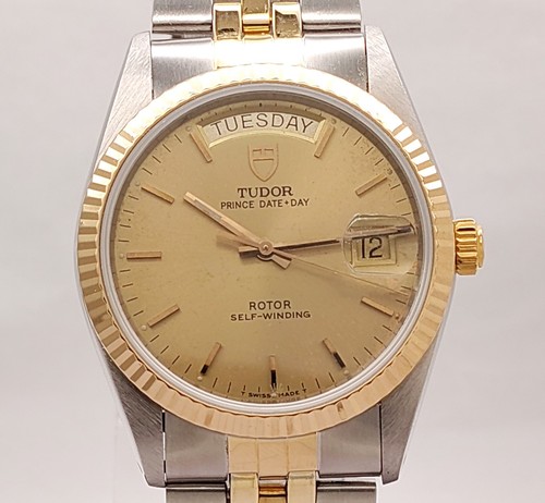 Orologio uomo svizzero tudor - uomo,
