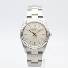 [2518] Rolex Air-King 34mm -