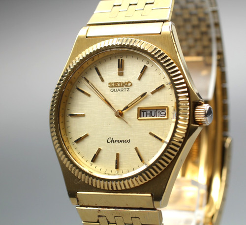 Orologio uomo vintage 1986 - orologio,
