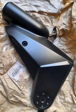 Fianchetto Telaio SX Originale