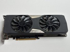 Scheda video evga geforce gtx - video,