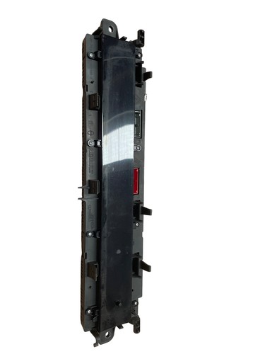 Quadro portastrumenti renault - quadro,