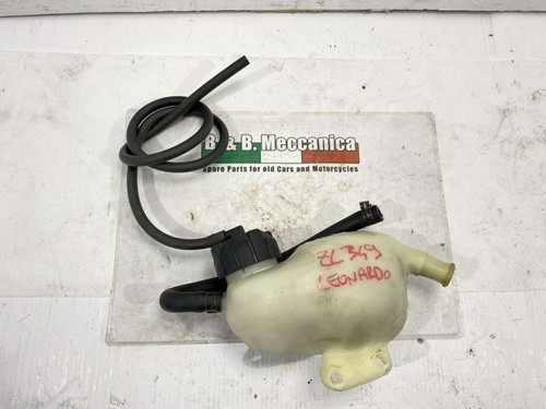 Serbatoio vaschetta radiatore - serbatoio,