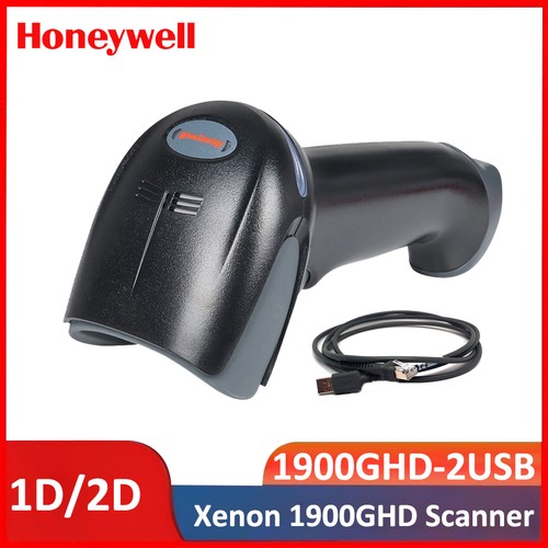 Honeywell 1900ghd 2usb lettore - honeywell, 1900ghd-2usb
