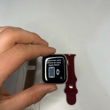 Apple Watch Series 4 40mm