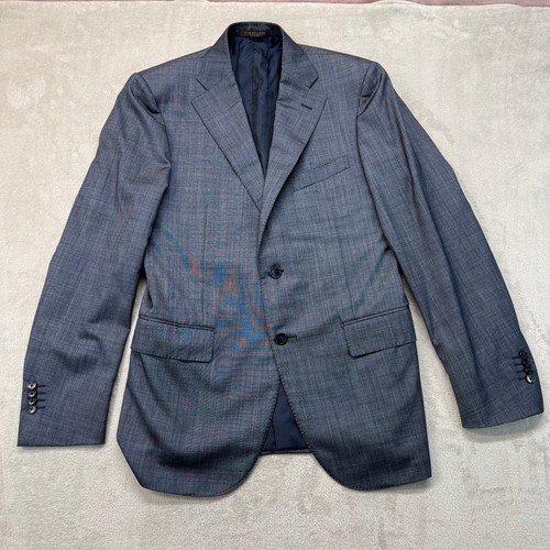 Cappotto sportivo corneliani - cappotto,