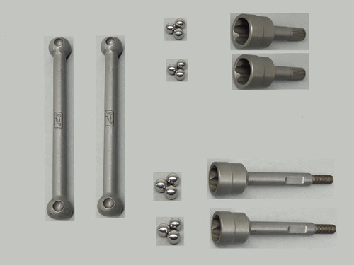 Kit trasmissione sfera - trasmissione,