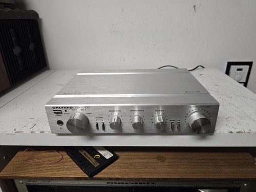 Grundig mxv 100 - grundig, mxv-100
