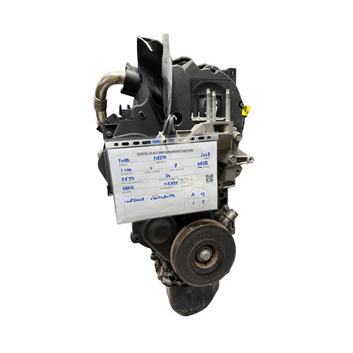 Motore completo per ford - completo,