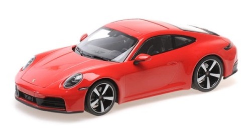 Modellino auto porsche 911 - modellino,