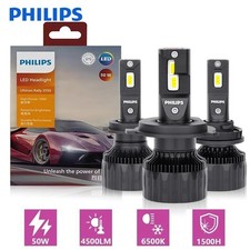 Philips Ultinon Rally 3550