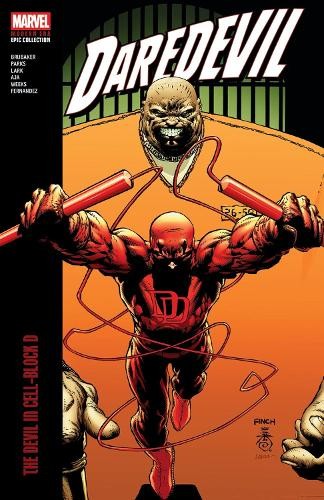 Brubaker daredevil modern - daredevil,