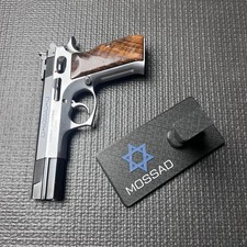 Tanfoglio Mossad Espositore