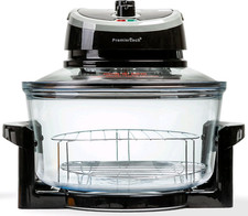 Forno Alogeno Ad Aria