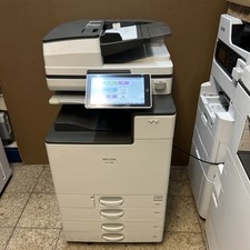 Ricoh aficio c3000 - aficio, im
