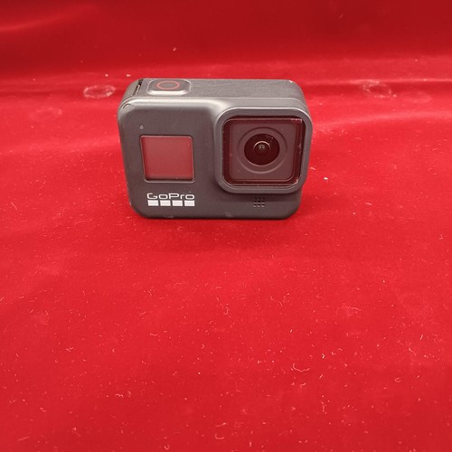 Fotocamera indossabile modello