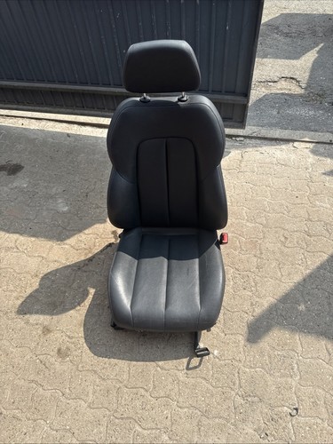 Sedile mercedes slk r170 mopf - r170,