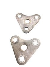 Staffe supporto motore - staffe,