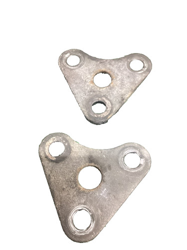 Staffe supporto motore - supporto,