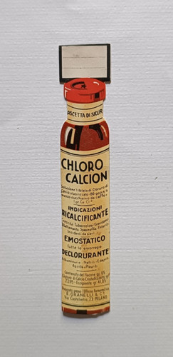 Chloro calcion farmaceutica - chloro,