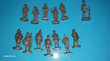 soldatini kinder metallfiguren