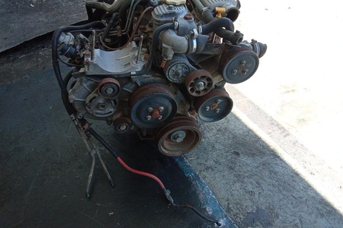 Motore completo per mitsubishi - completo,