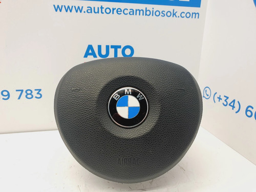 Airbag volante bmw - e87, serie