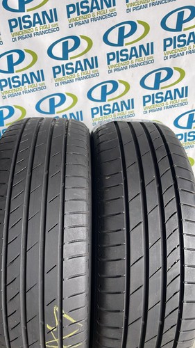 Gomme usate 205 kumho - gomme,
