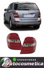 COPPIA FANALI LUCI POSTERIORI