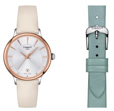 Tissot Odaci-T Band Set Quartz