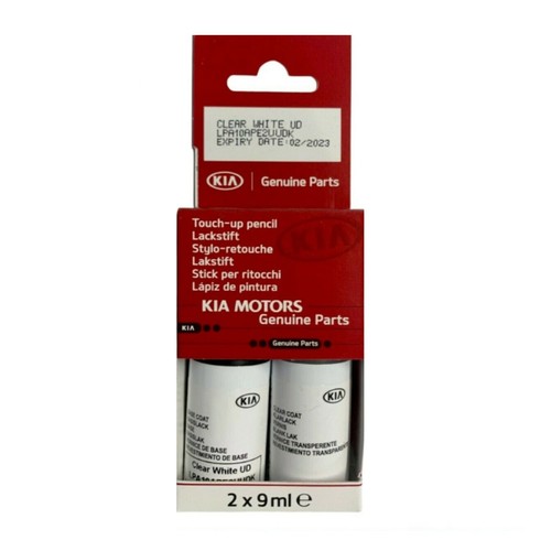 Kit stick ritocco vernice - kit,