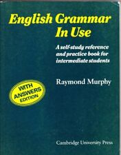 English Grammar in Use: With