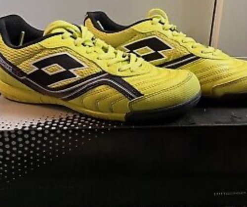 Original lotto soccer - lotto, shoes