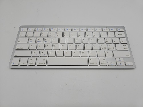 Tastiera bluetooth keyboard - tastiera,