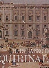 Il Palazzo Quirinale