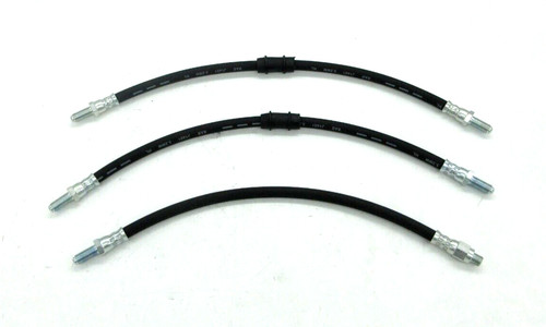 Kit tubi freni adatti alfa - kit,