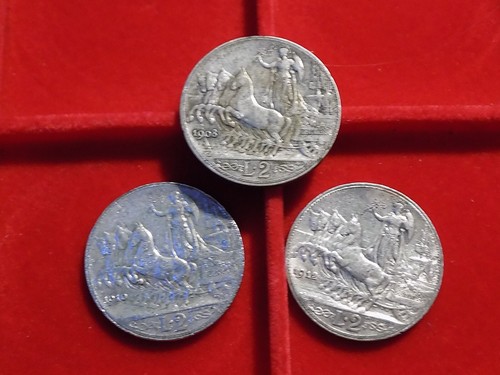 Regno italia vittorio - d'italia,