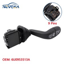 Wiper Switch Steering Column